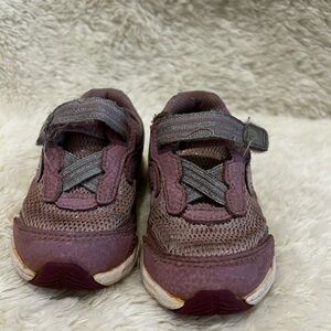 Saucony ride10 toddler size 6